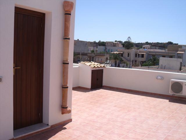 Case nel Giardino San Vito Lo Capo Esterno foto